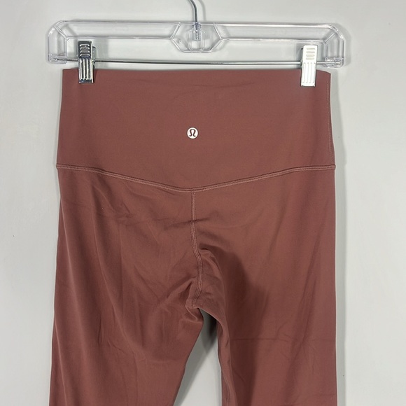 Lululemon Align Crop 21” - Picture 9 of 12